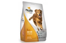 Nulo FreeStyle Trim Cod & Lentils Recipe 11 lb