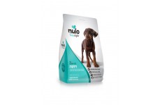 Nulo FreeStyle Grain Free Turkey & Sweet Potato Puppy Recipe 4.5 lb
