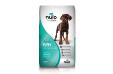 Nulo FreeStyle Grain Free Turkey & Sweet Potato Puppy Recipe 11 lb