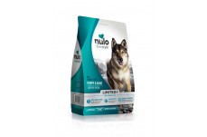 Nulo FreeStyle Limited+ Grain Free Salmon Dry Dog Food 4 lb