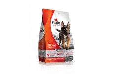 Nulo FreeStyle Limited+ Grain Free Turkey Dry Dog Food 10 lb