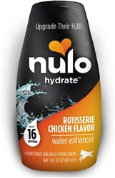 Nulo Freestyle Dog Hydrate Grain Free Chicken 1.62oz. (Case of 12)
