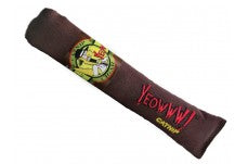 Yeowww! Cigars Catnip Toy Brown 7 in 24 Pack