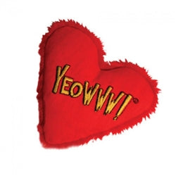 Duckyworld Yeowww! Hearrrt Attack - Inchyeowww! Inch