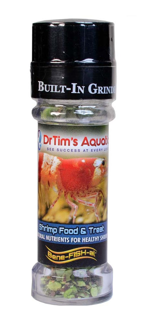 Dr. Tim's Aquatics Bene-Fish-Al Betta Food And Treat 0.42 Ounces