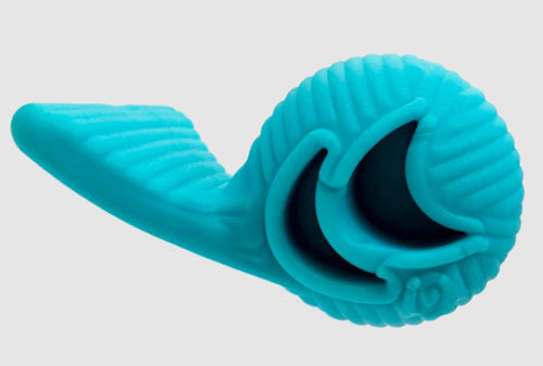 Huggle Dog Tuffut Okko Ball Large Allure