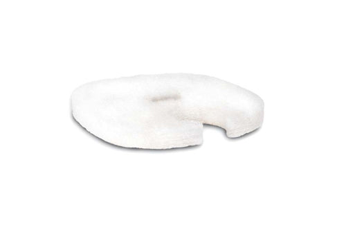 Aquatop FORZA Fine Filter Pad with Bag and Head For FZ13 Models White 3 Pack