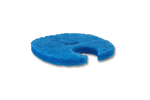 Aquatop FORZA Coarse Filter Sponge with Bag and Head For FZ7 Models, Blue, 1ea