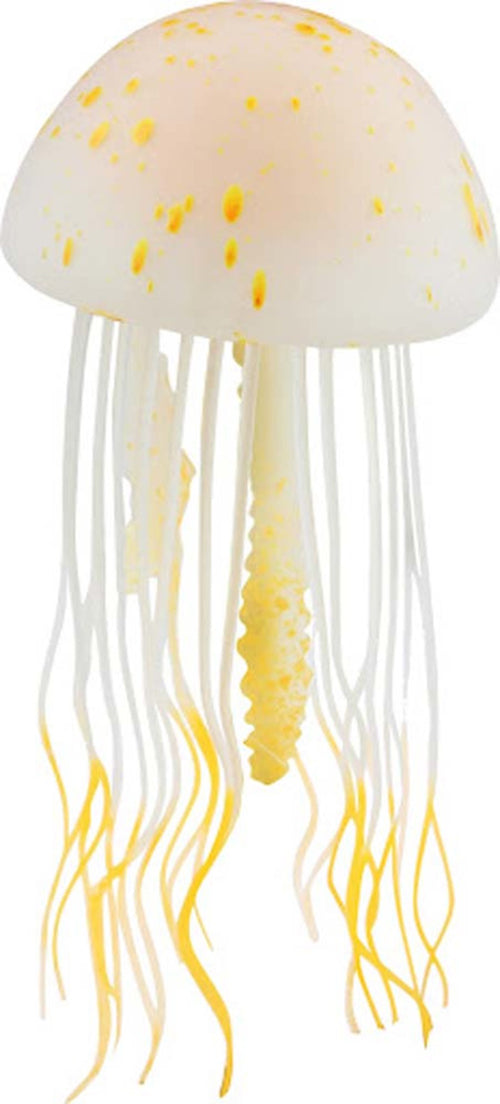 Aquatop Floating Jellyfish Aquarium Ornament Large