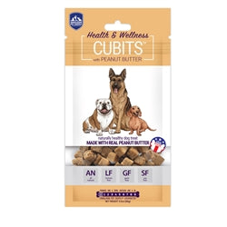 Himalayan Dog Cubits Peanut Butter 3.5Oz