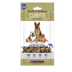 Himalayan Dog Cubits Chicken 3.5Oz