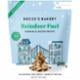 BOCCE'S BAKERY DOG SOFT CHEWY REINDEER 6OZ