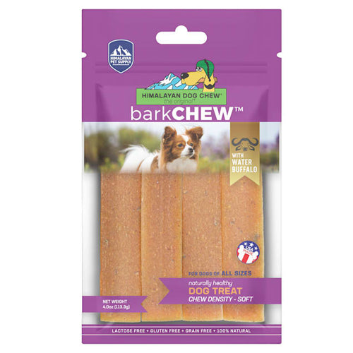 Himalayan Dog Churro Water Buffalo 10Inch 12Pk