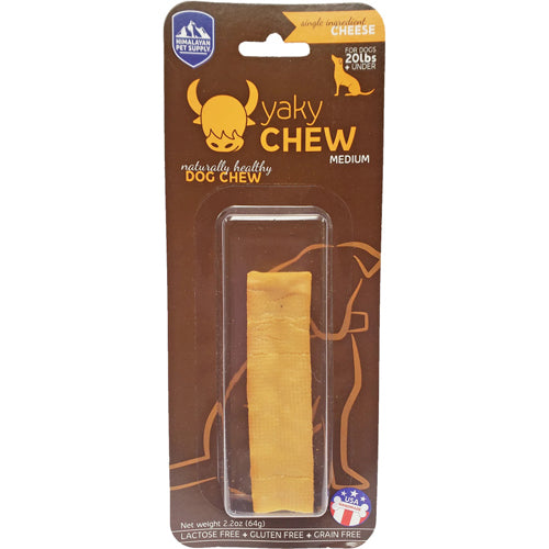 Himalayan Pet Dog Chew 2.3 oz Medium