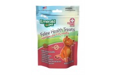 Emerald Pet Urinary Tract Support Feline Healthy Cat Chews 2.5 oz