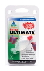 Aquarium Solutions Betta Ultimate Ammonia Detoxifier 0.08 fl. oz