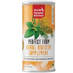 The Honest Kitchen Dog and Cat Digstv Sup Herbal 3.2 Oz.