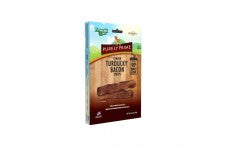 Emerald Pet Purely Prime Bacon Turducky Dog Treats 2.25 Oz