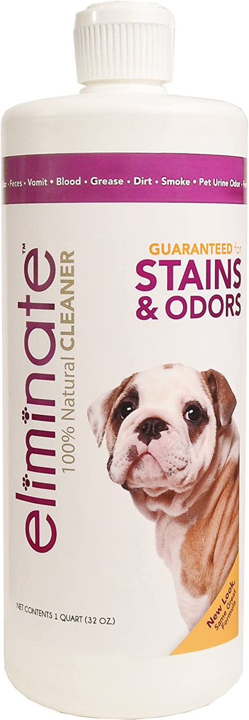 Health Extension Eliminate Quart With Trigger 32oz