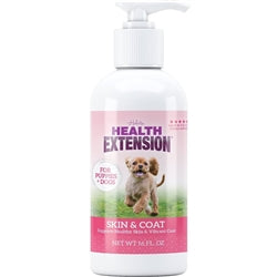 Health Extension Skin & Coat Oil 16oz