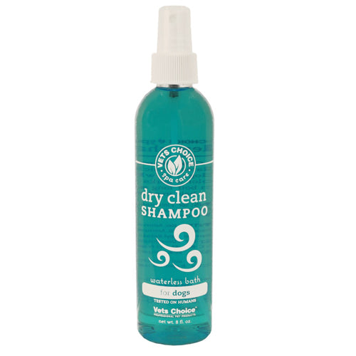 Health Extension Dry Spray Shampoo 8oz