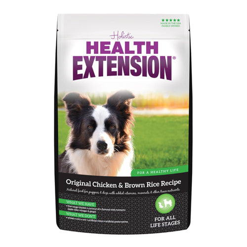 Health Extension Original 4lb
