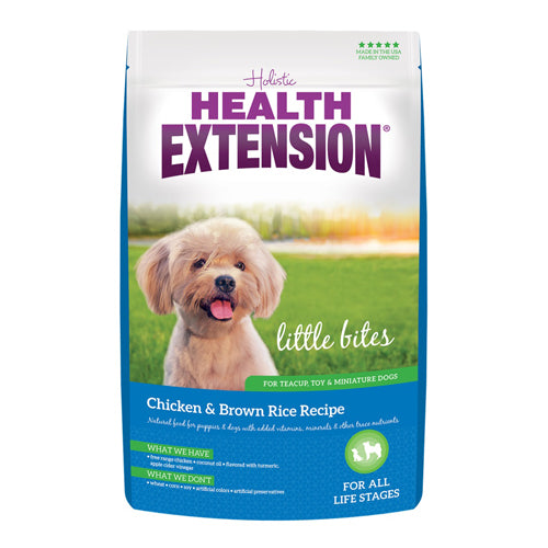 Health Extension Little Bites  30lb