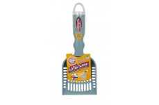 Arm & Hammer Deluxe 2-In-1 Cat Litter Scoop Assorted One Size