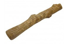 Petstages Dogwood Durable Stick Dog Toy Pettie