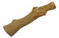 Petstages Dogwood Durable Stick Dog Toy Small