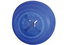 Starmark Everlasting Treat Ball Dog Toy Blue, 1ea/MD