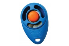 Starmark ProTraining Clicker Blue, 1ea