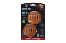 Starmark Treat Bacon USA 1ea/3.6 oz, MD