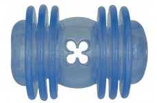 Starmark Treat Crunching Barbell Medium