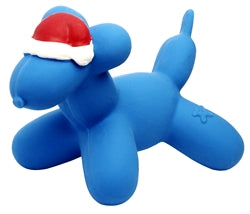 Charming Holiday Pet Balloon Mini Dog