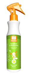 Nootie Dog Spritz 8 Oz. Coconut Lime Verbena